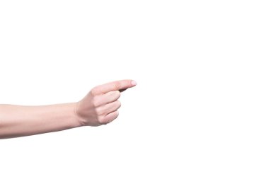 izole kredi kartı beyaz arka plan el