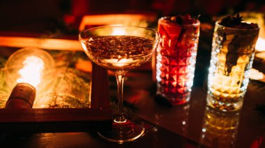 parti bar serinletici içecek şenlik içecekler