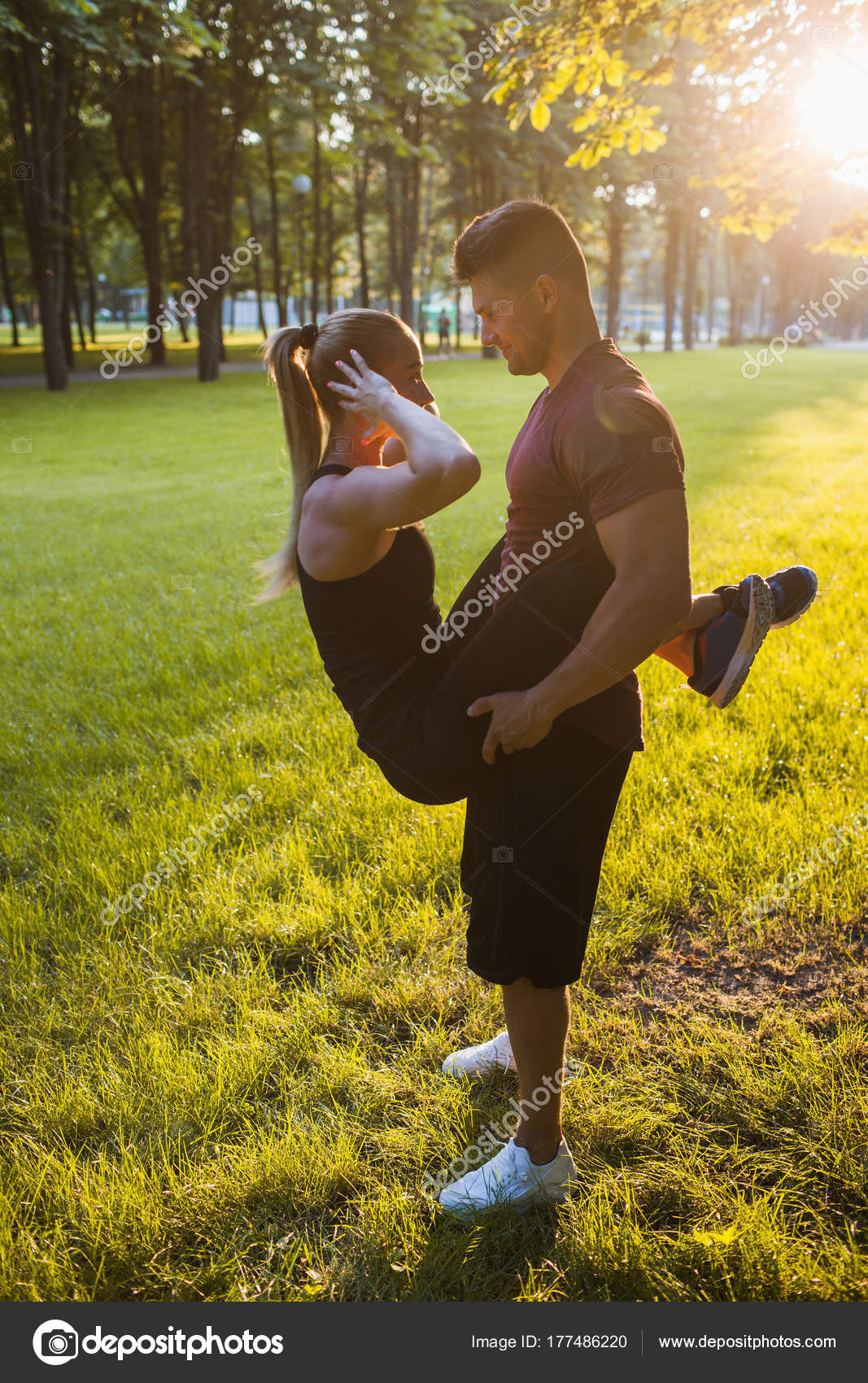 Workout imagenes de amor