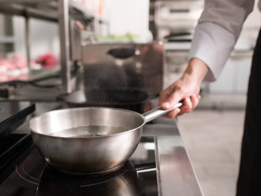 pot mutfak mutfak eşyaları profesyonel Restoran