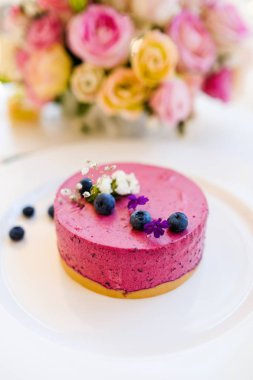 romantik restoran tatlı yemek tarifi