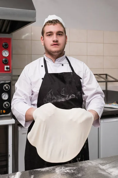 Artesanal chef habilidades profesionales formación cocina —  Fotos de Stock