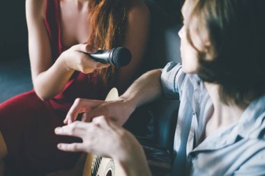 ünlü reklam ünlü yaşam tarzı röportaj