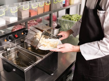 yüksek kalorili yemek yanlış Fast food Restoran