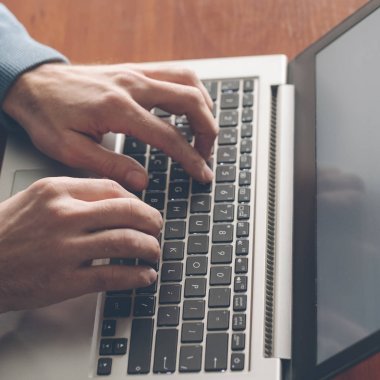 tipik kursları dizüstü klavye geliştirmek eğitim