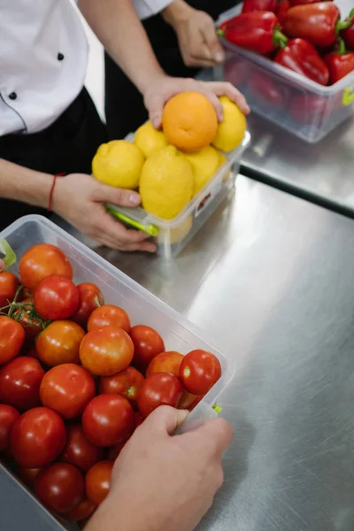 vegetable fruit storage restaurant fresh provision