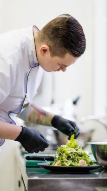 sağlıklı gıda taze vejetaryen salata yaşam tarzı