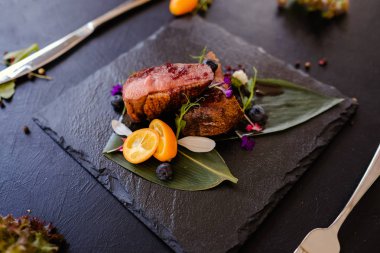 egzotik Tayland Mutfağı yemek tarifi