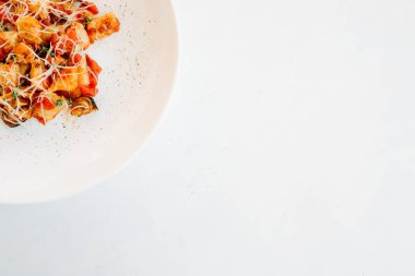 egzotik lüks Asya restoran yiyecek