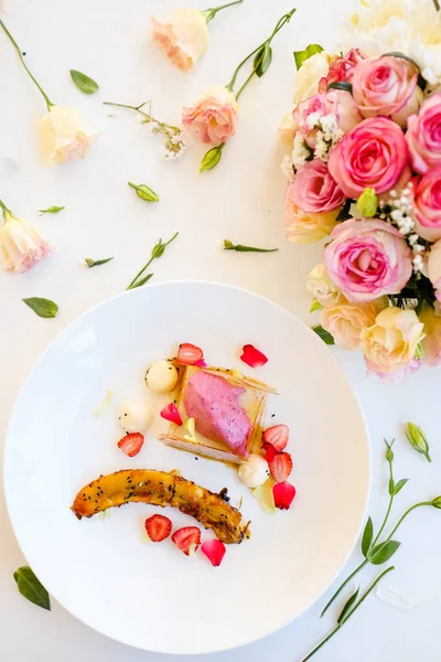 gurme şekerlemeler tatlı tarifi