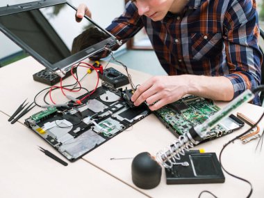 teknoloji bellek sabit disk yükseltme dizüstü