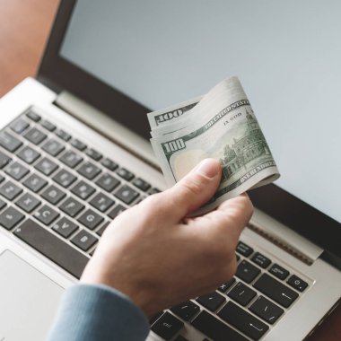 Bu para Internet yazılım geliştirme uygulaması