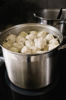 yemek mutfak geleneksel mutfağının yemek köfte