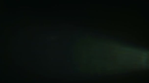 réelle lentille fusée abstraite lumière mouvement effet rayon 