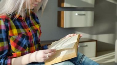 Eğitim edebiyat gençlik eğlence kitap okuma