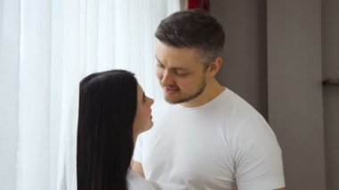 Aşk ilişki romantik çift şehvetli bağ