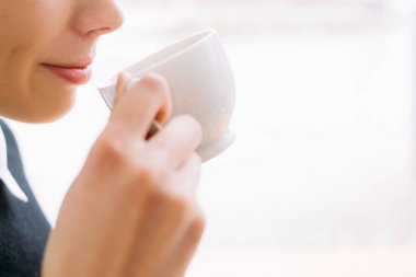 kahve çay zevk kadın zevk Kupası içki tedavi