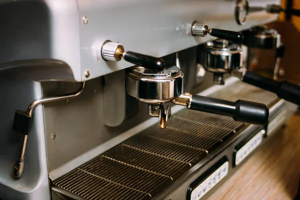 coffee machine restaurant bar equipment brewer