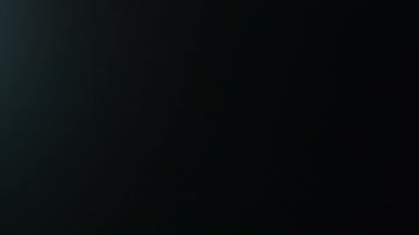 lens flare soyut ışık efekti kızdırma siyah