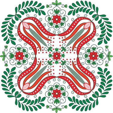 Macar Halk sanat güzel 