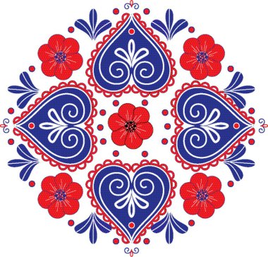 Macar Halk sanat güzel 