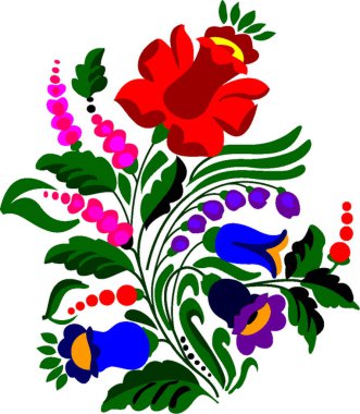 Macar Halk sanat güzel 