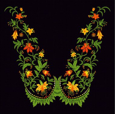 Macar Halk sanat güzel 