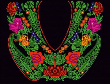 Macar Halk sanat güzel 