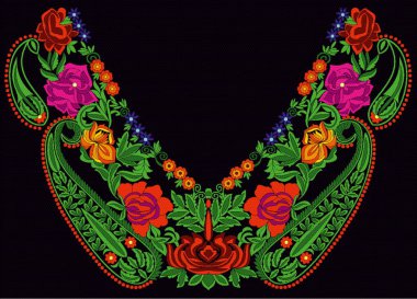 Macar Halk sanat güzel 