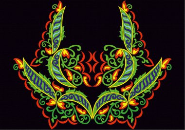 Macar Halk sanat güzel 