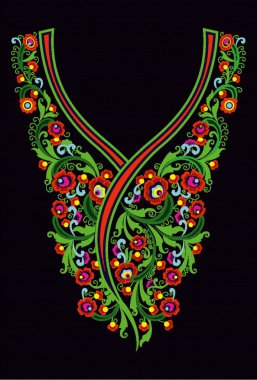 Macar Halk sanat güzel 