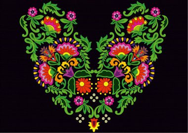 Macar Halk sanat güzel 