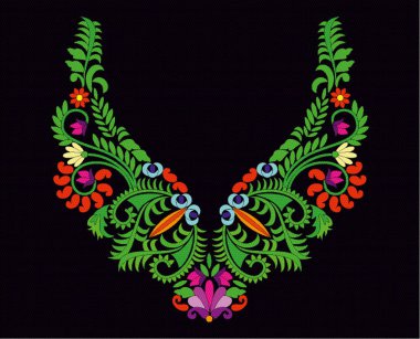 Macar Halk sanat güzel 