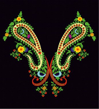 Macar Halk sanat güzel 