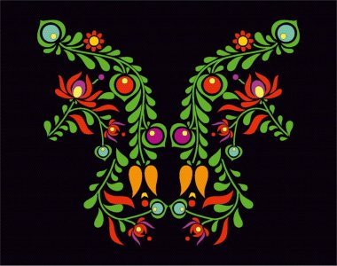 Macar Halk sanat güzel 