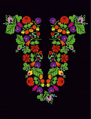 Macar Halk sanat güzel 