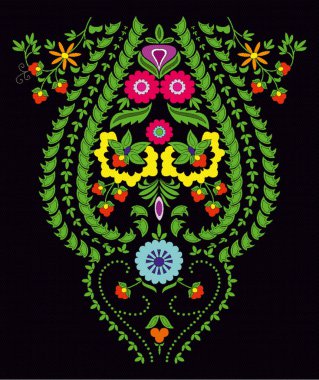 Macar Halk sanat güzel 