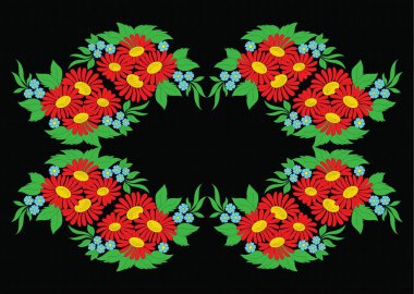 Macar Halk sanat güzel 