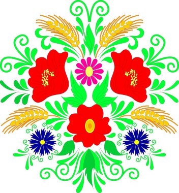 Macar Halk sanat güzel 