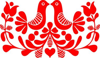 Macar Halk sanat güzel 