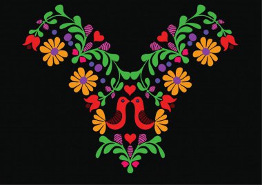 Macar Halk sanat güzel 