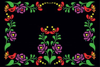 Macar Halk sanat güzel 