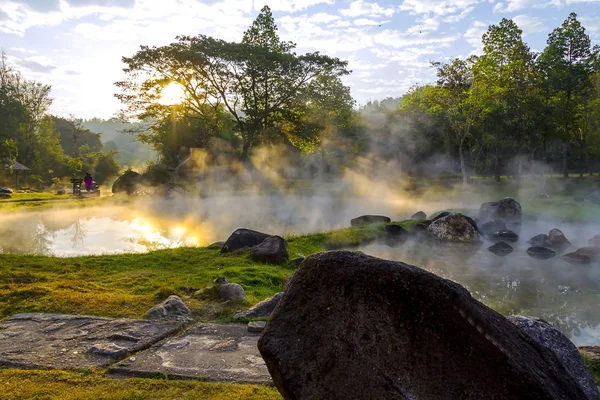 Gün batımı whit taş