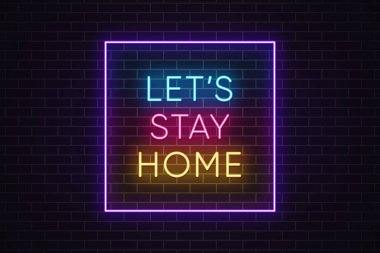 Free Free 86 Let&#039;s Stay Home Svg Free SVG PNG EPS DXF File