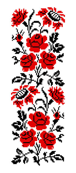 Цветной букет цветов
.