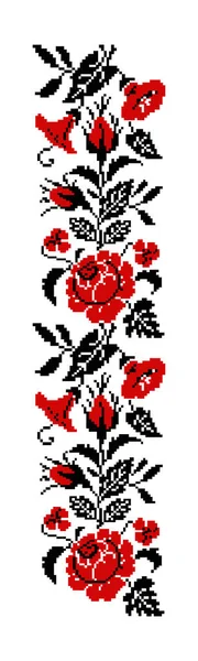 renkli buket çiçek.