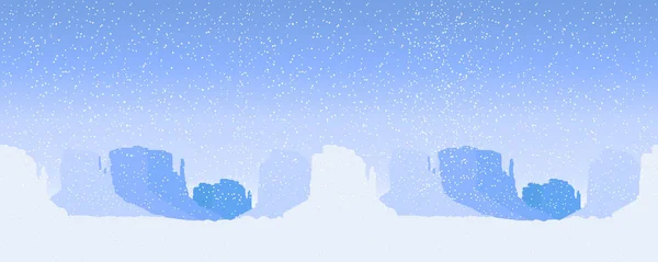 Batı Çölü. Kayalar.