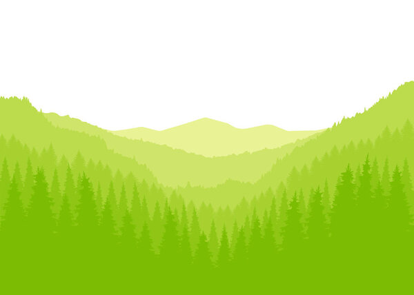 Image landscape background