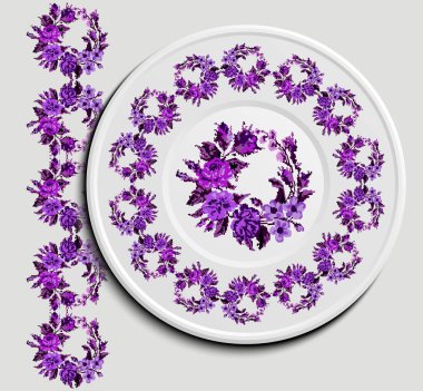 restoranda masa randevular.