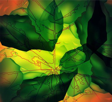 Görüntü arka plan